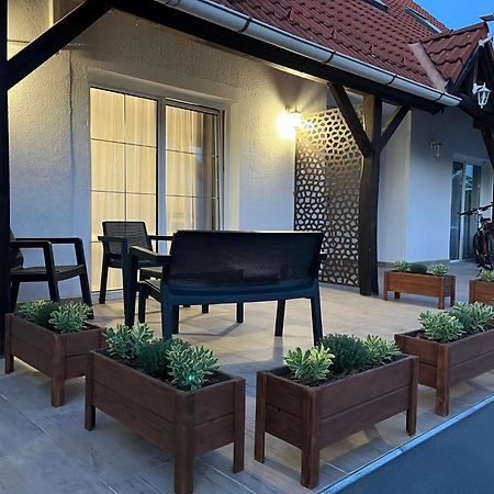 Lux Apartman Buek ภายนอก รูปภาพ