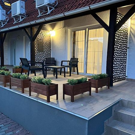 Lux Apartman Buek ภายนอก รูปภาพ