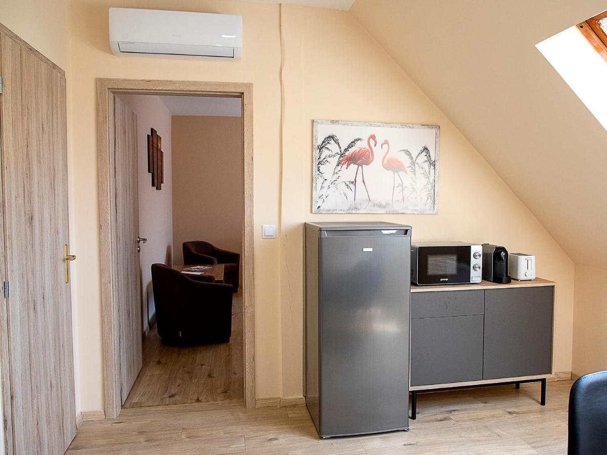 Lux Apartman Buek ภายนอก รูปภาพ