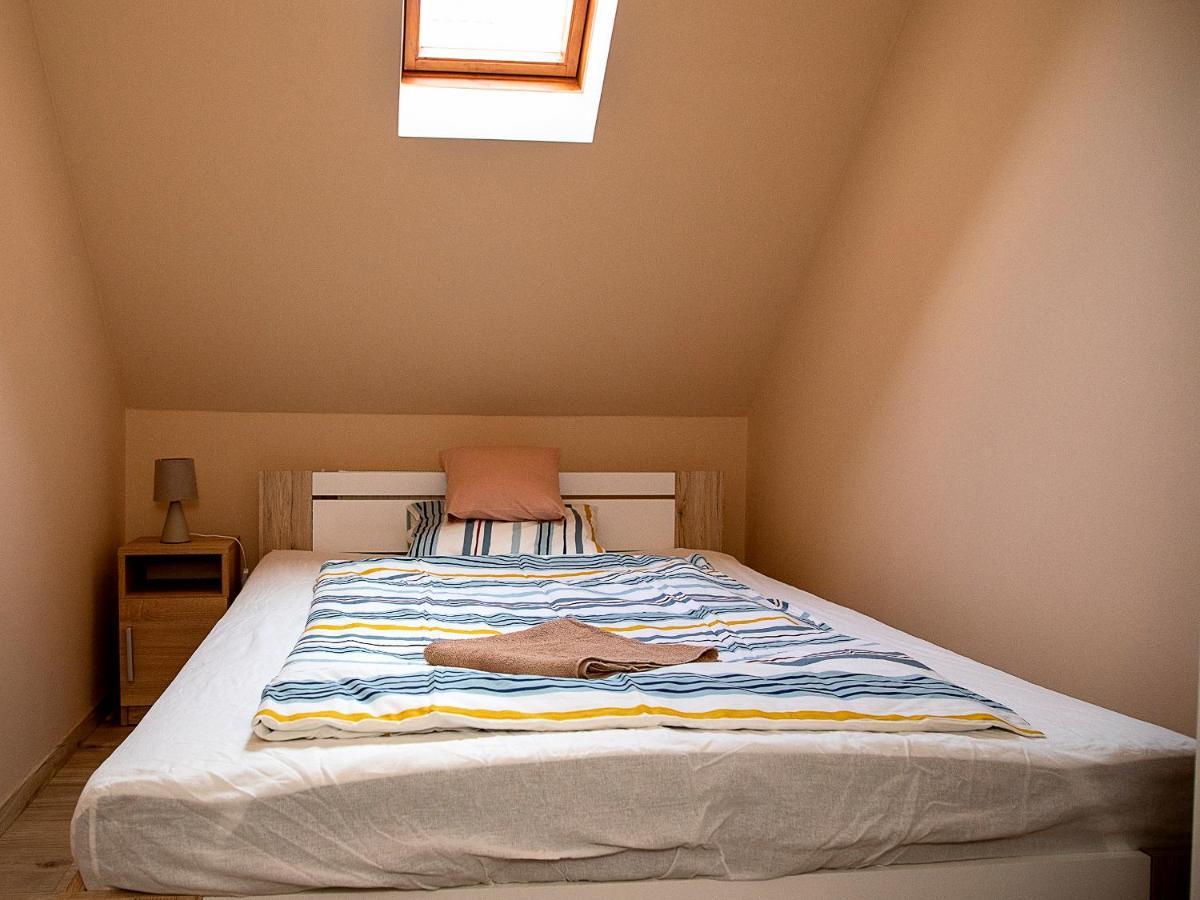 Lux Apartman Buek ภายนอก รูปภาพ