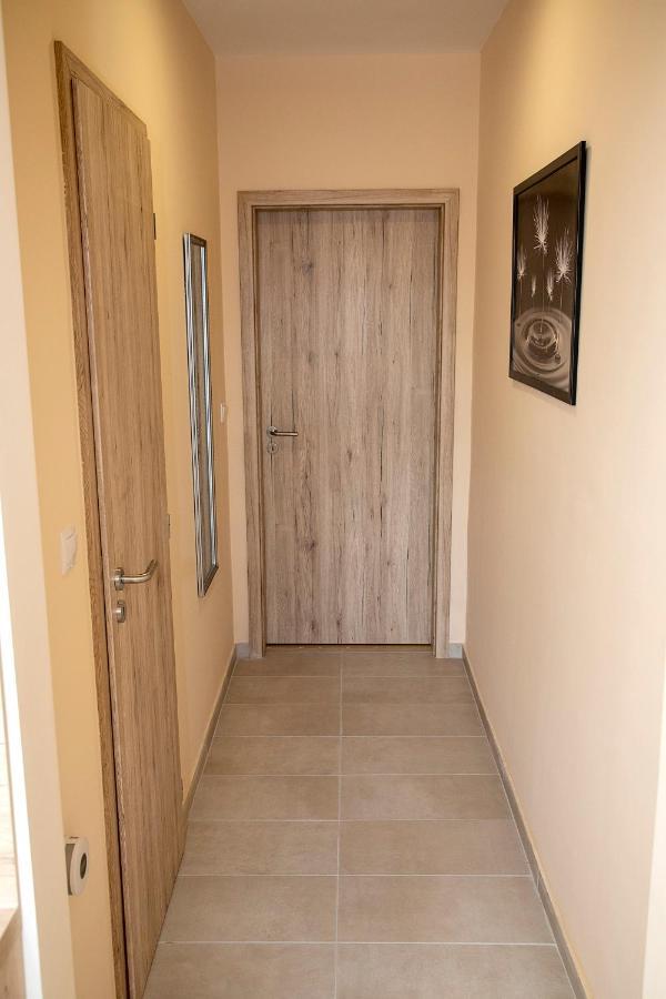 Lux Apartman Buek ภายนอก รูปภาพ