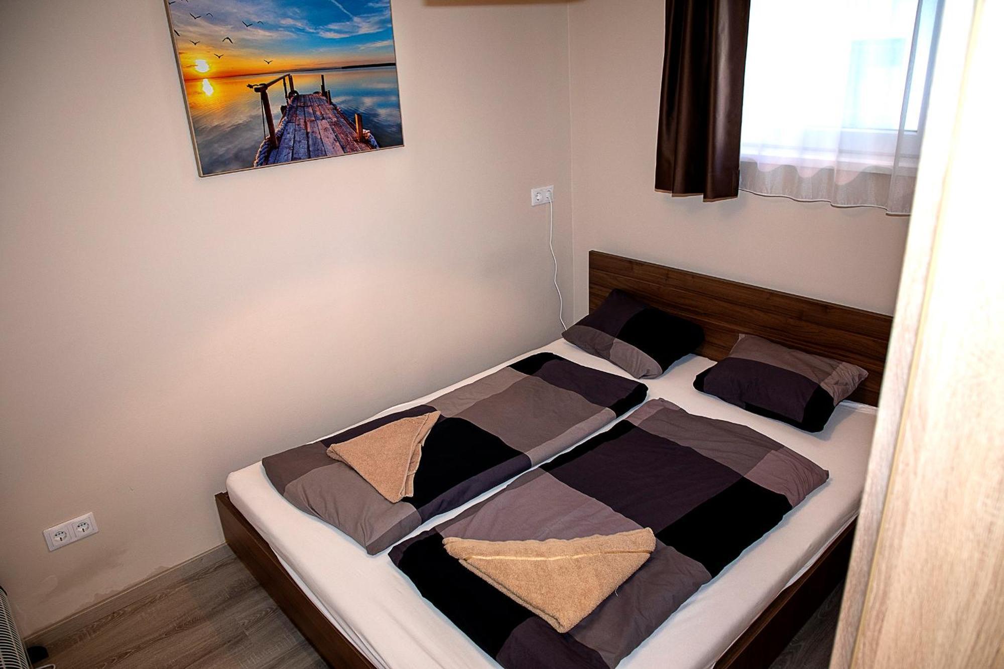 Lux Apartman Buek ภายนอก รูปภาพ