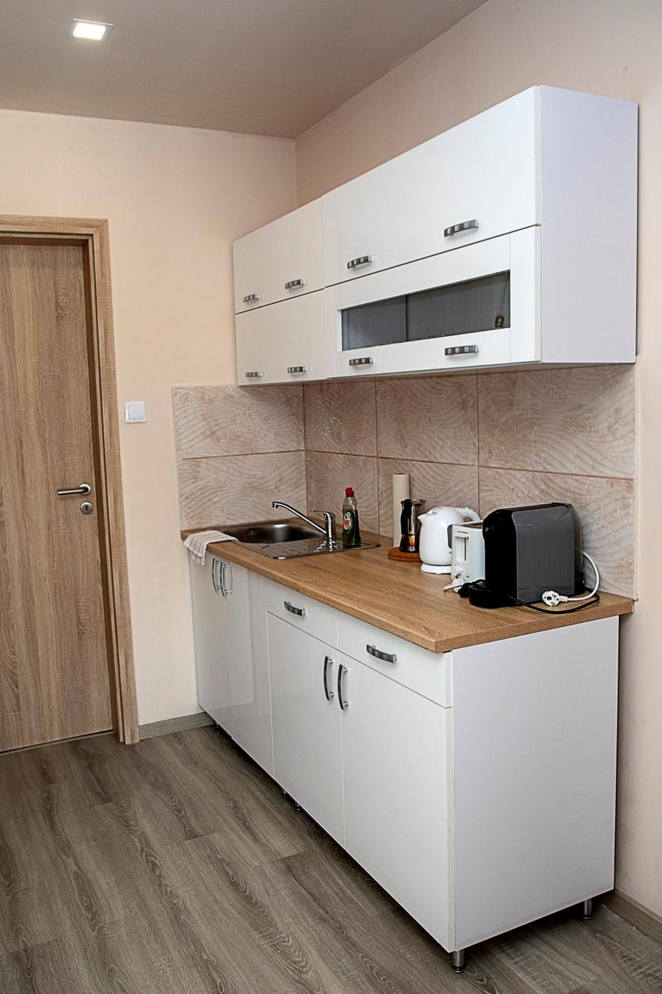 Lux Apartman Buek ภายนอก รูปภาพ