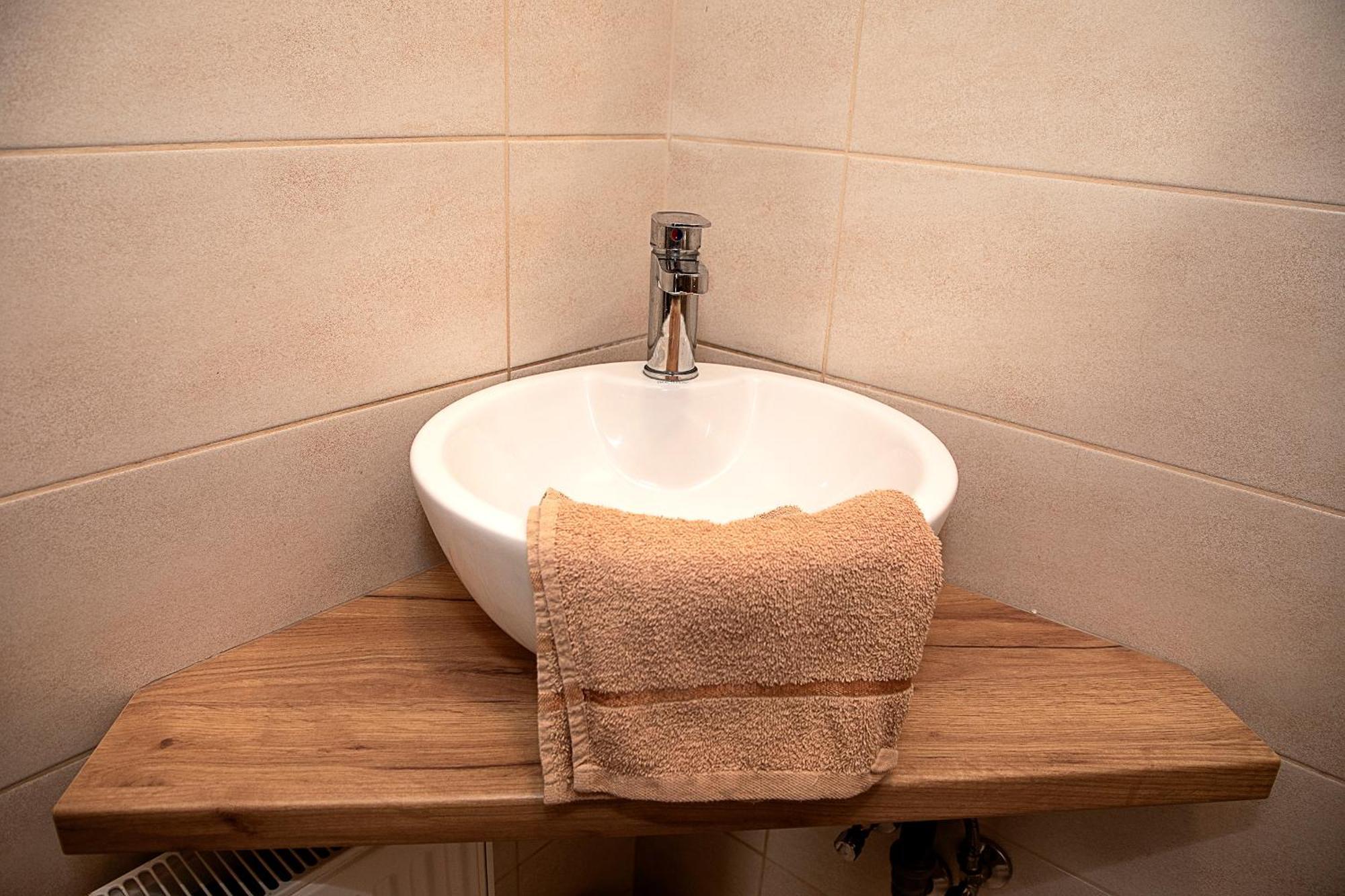 Lux Apartman Buek ภายนอก รูปภาพ
